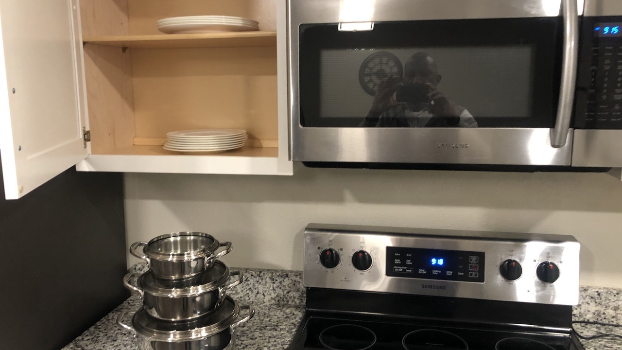 Photo of Kitchen in Aurora