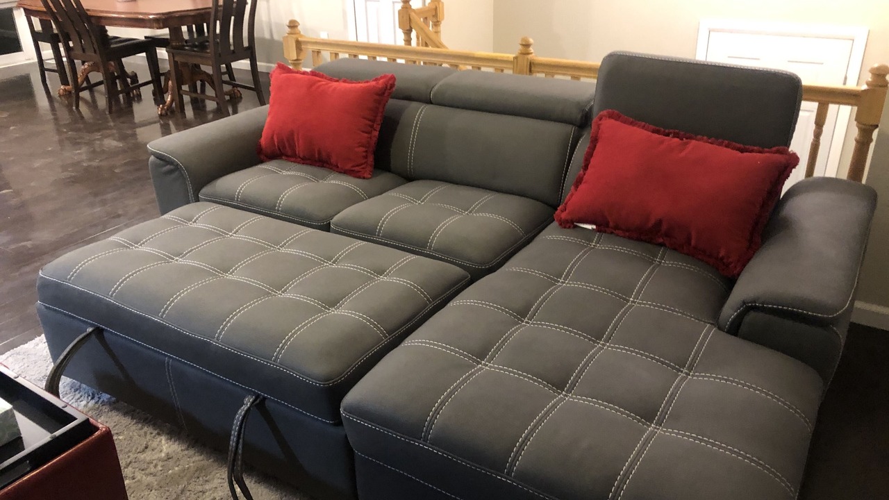 Photo of Livingroom in Aurora