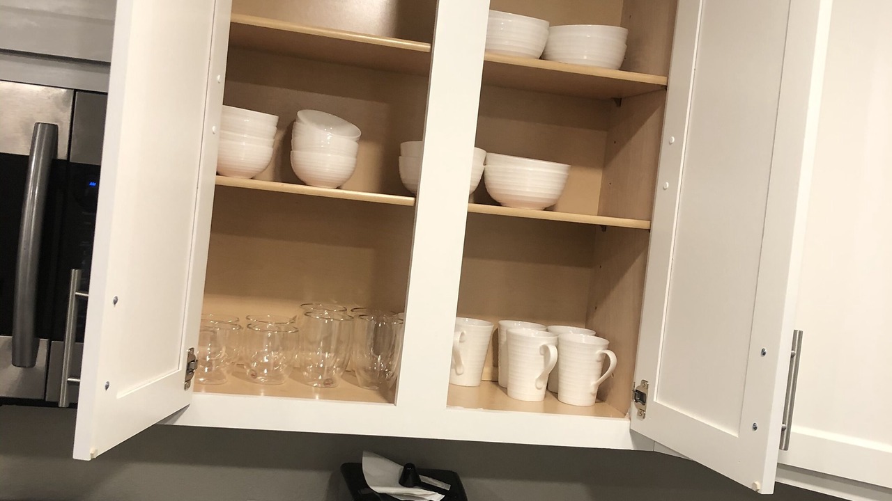 Photo of Kitchen in Aurora