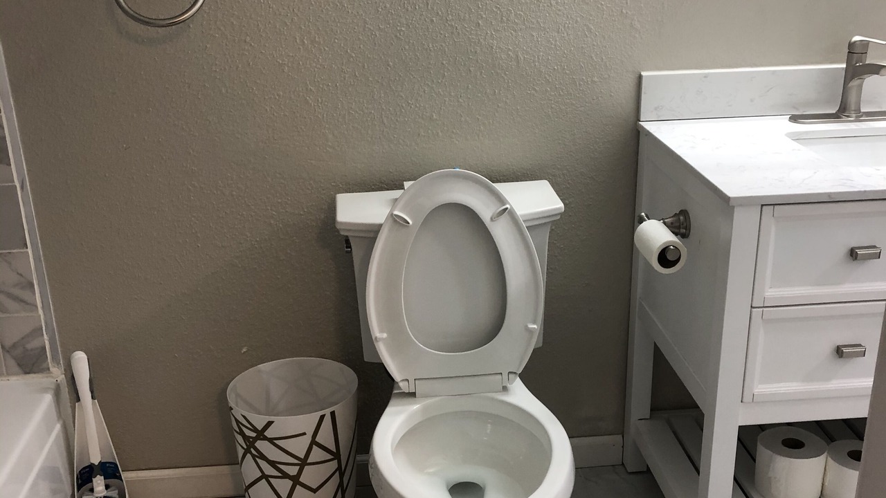 Photo of Bathroom in Aurora