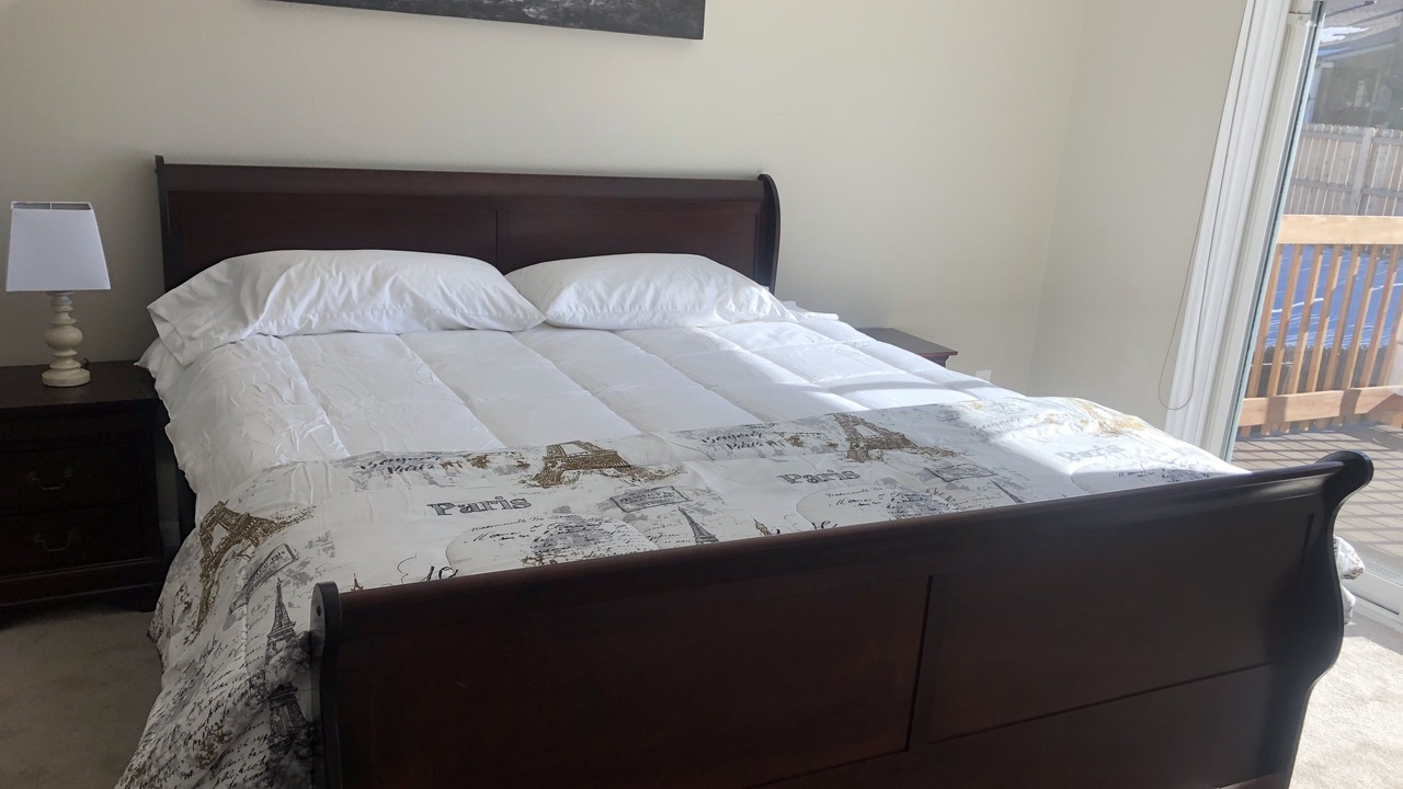 Photo of Bedroom in Aurora