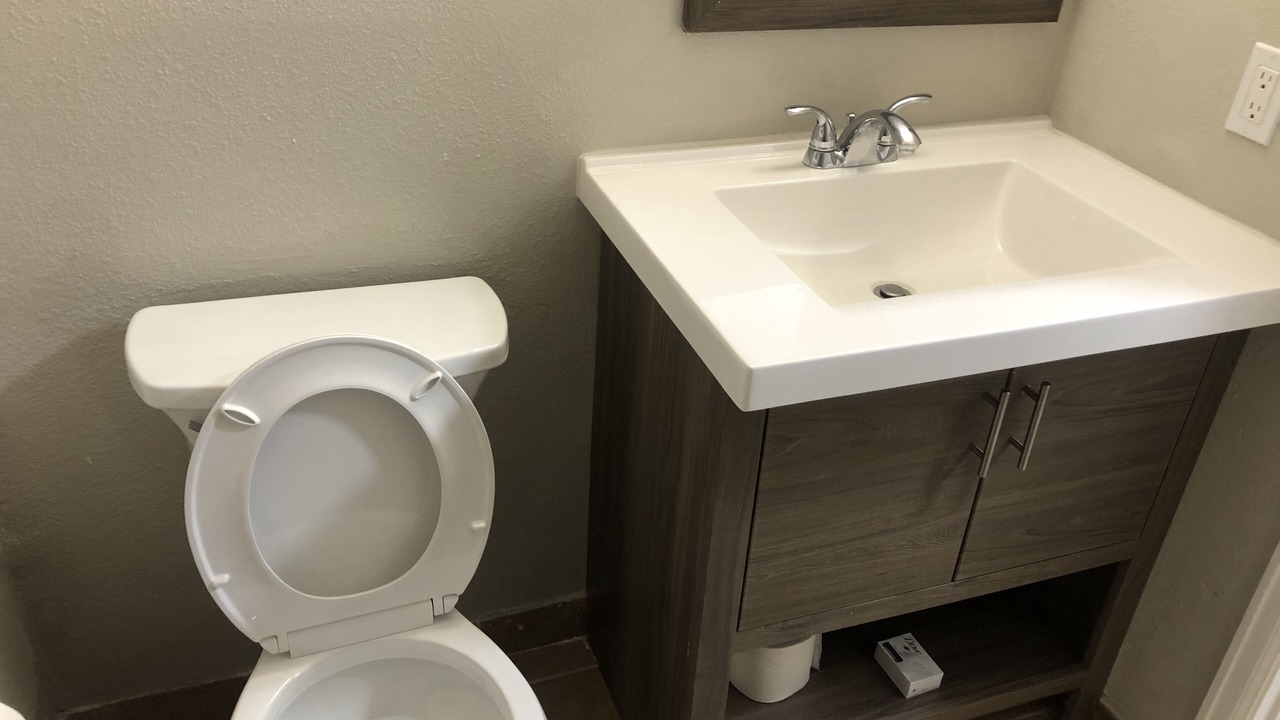Photo of Bathroom in Aurora