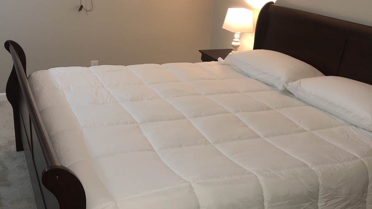 Photo of Bedroom in Aurora