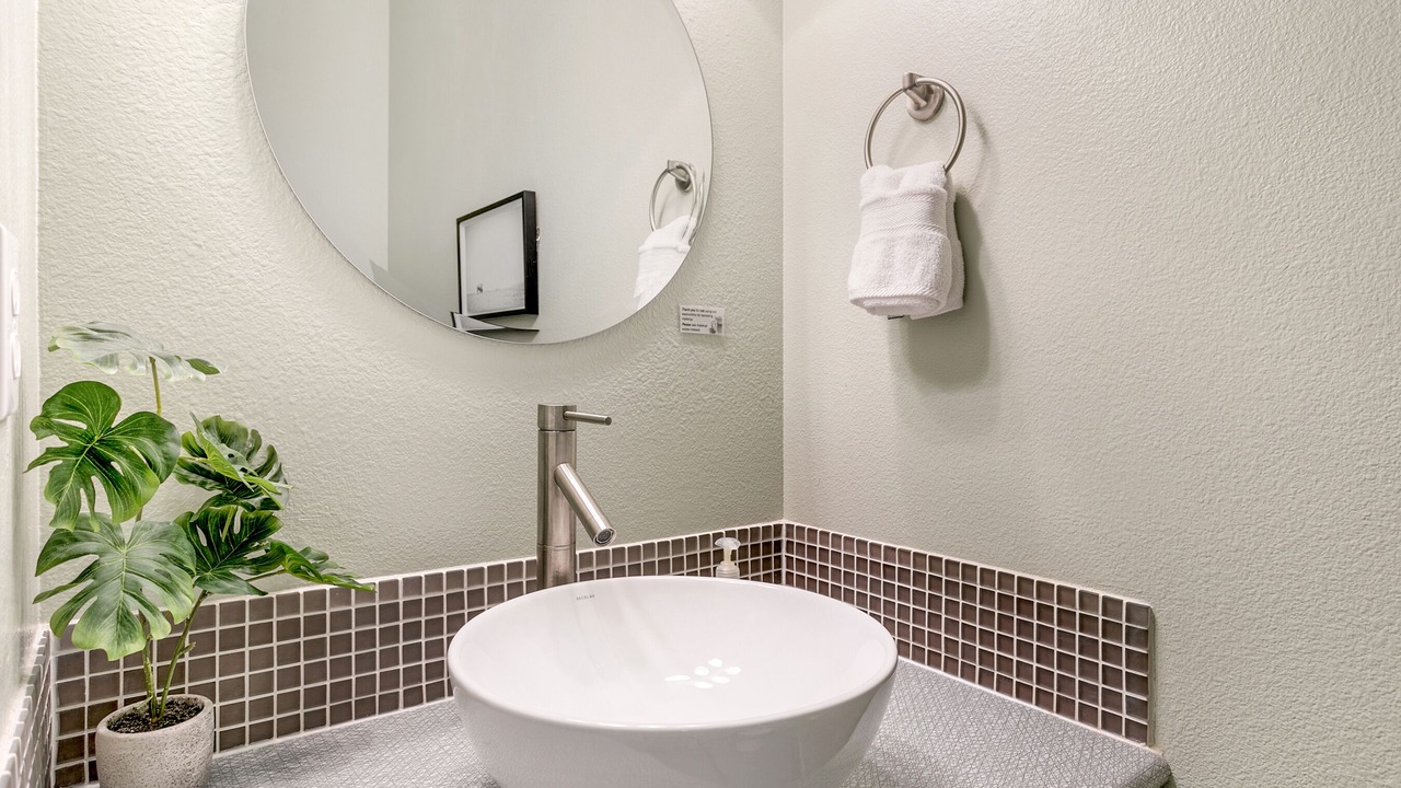 Photo of Bathroom in Old Town North