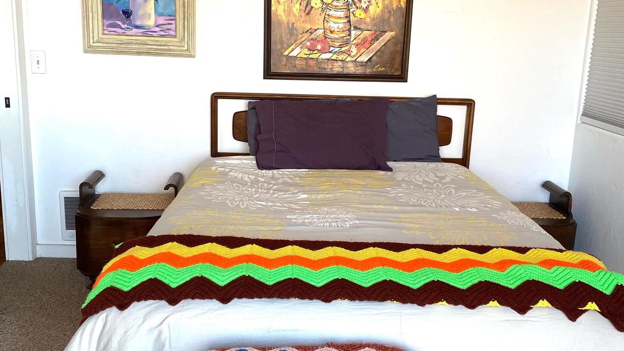 Photo of Bedroom in Clifton