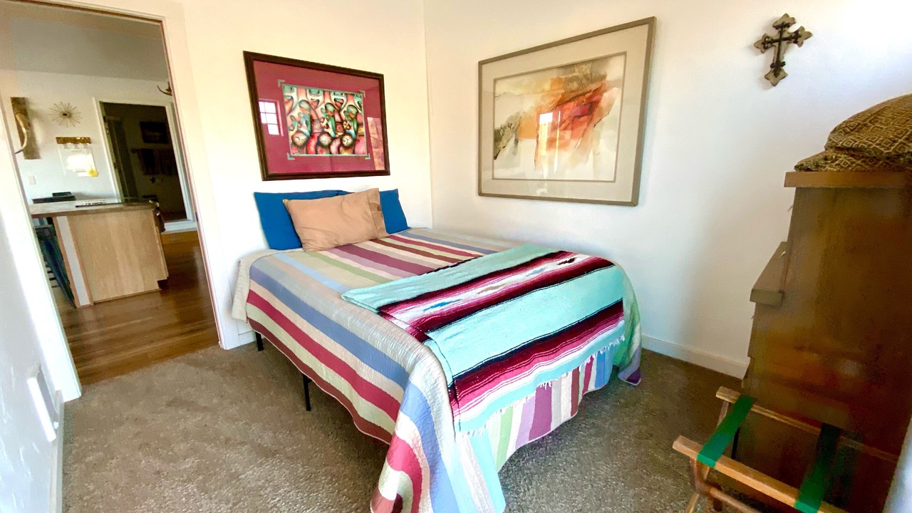 Photo of Bedroom in Clifton