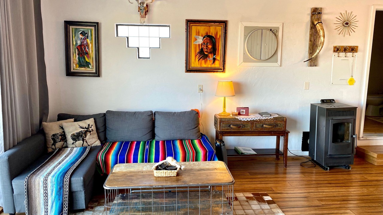 Photo of Livingroom in Clifton