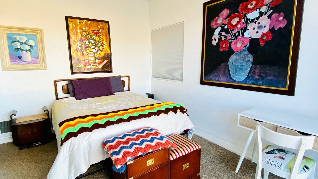 Photo of Bedroom in Clifton