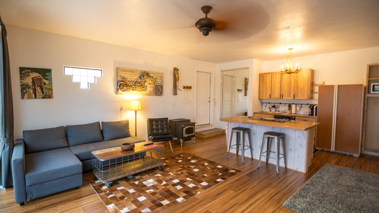 Photo of Livingroom in Clifton