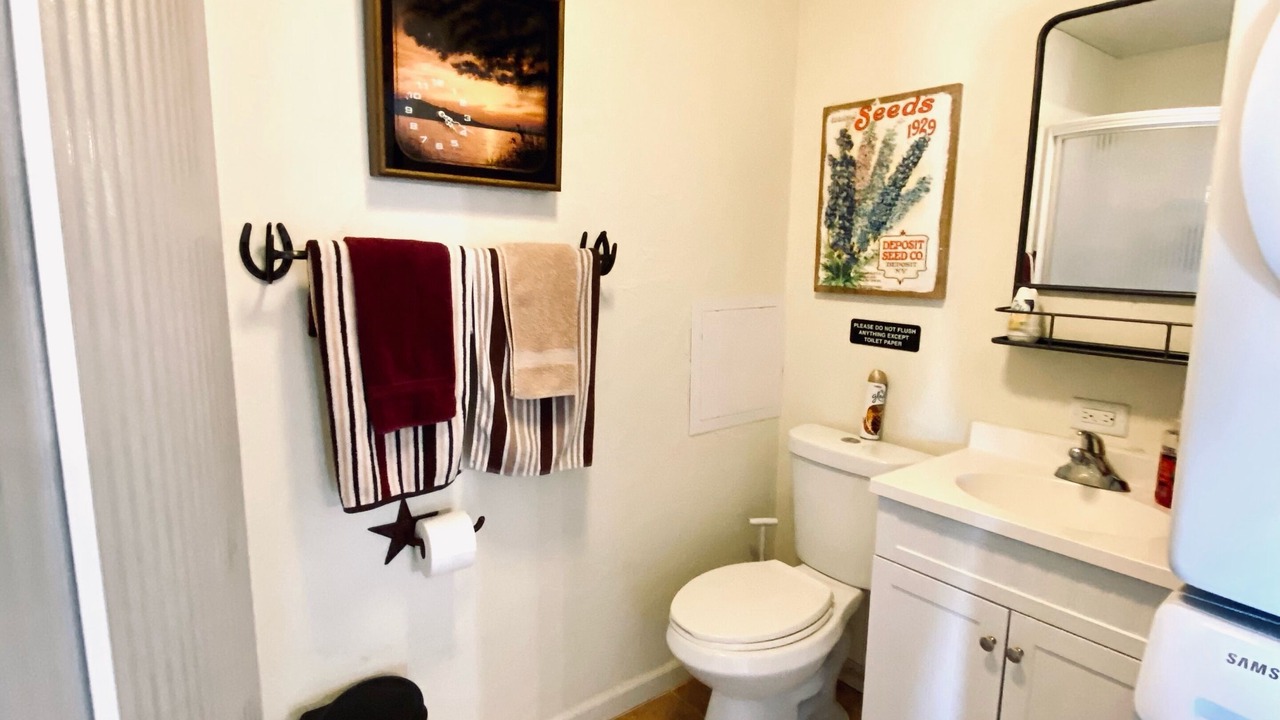 Photo of Bathroom in Clifton