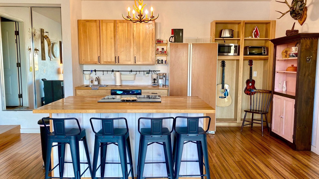 Photo of Kitchen in Clifton