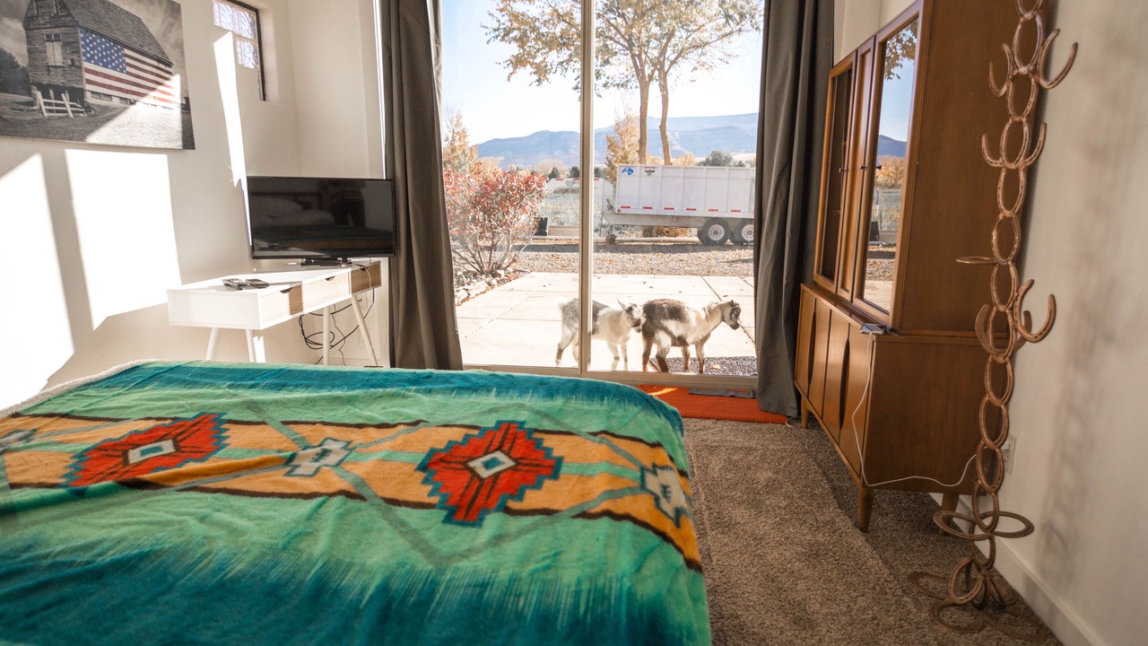 Photo of Bedroom in Clifton