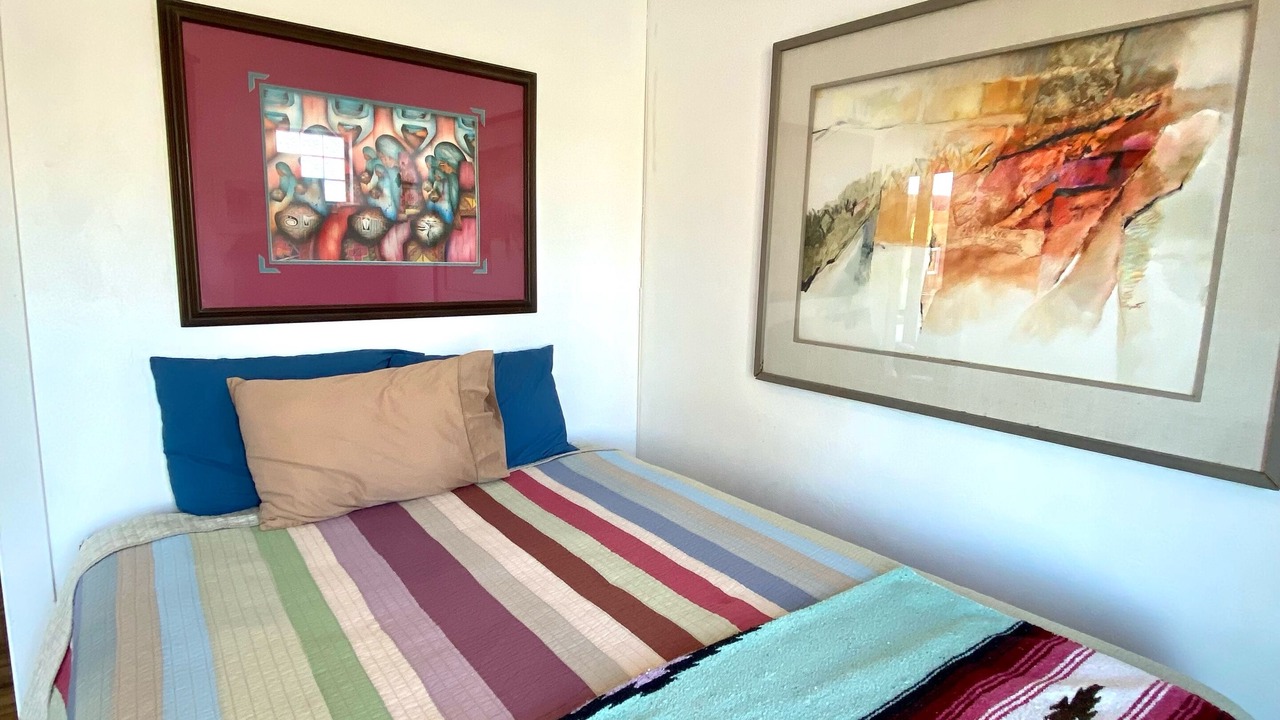 Photo of Bedroom in Clifton