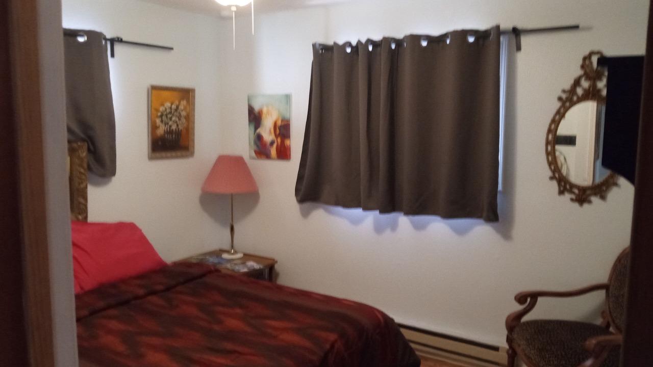 Photo of Bedroom in Cedaredge