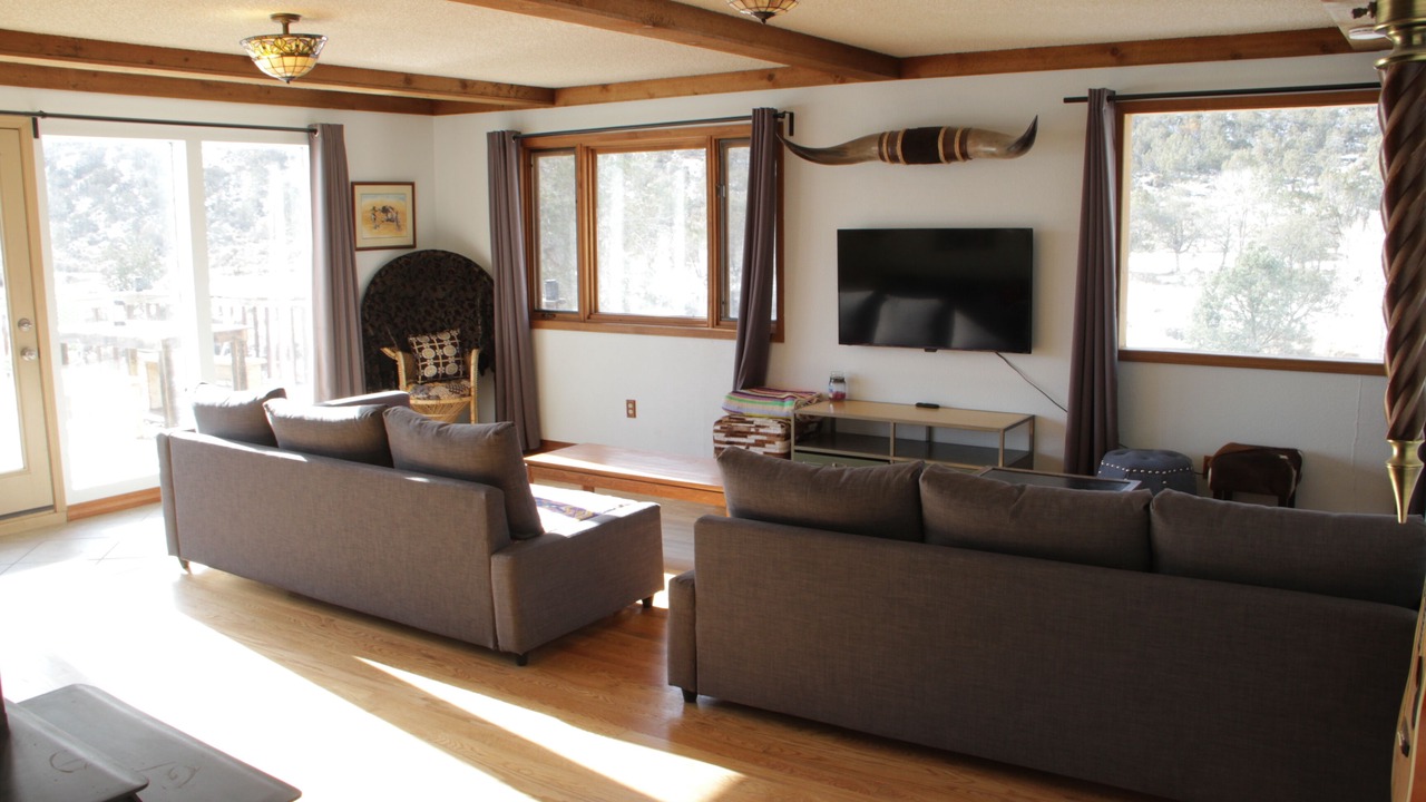 Photo of Livingroom in Cedaredge