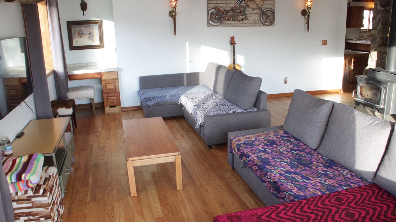 Photo of Livingroom in Cedaredge