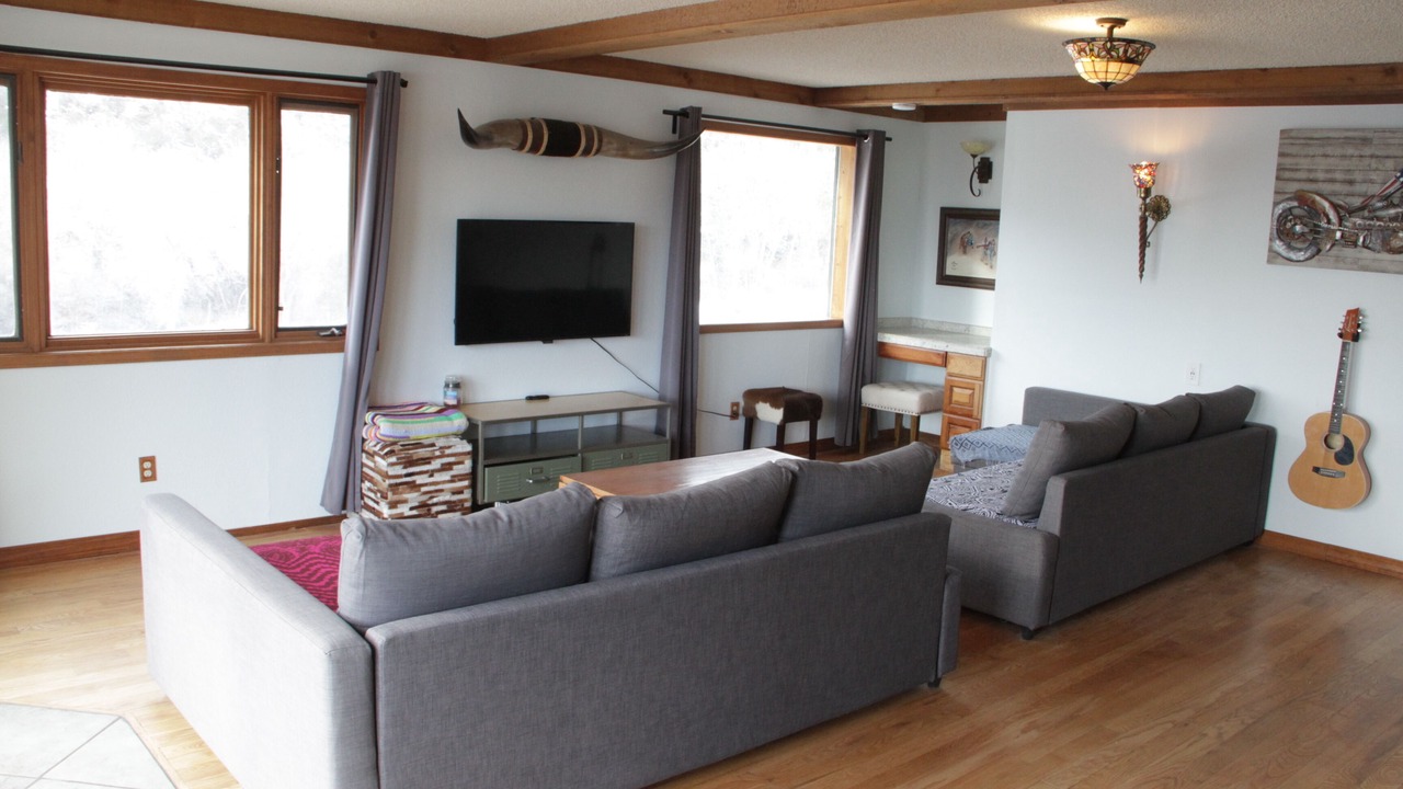 Photo of Livingroom in Cedaredge