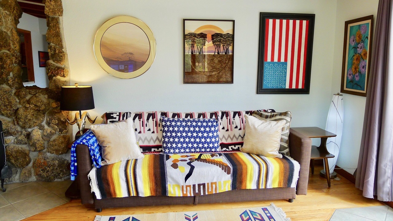 Photo of Livingroom in Cedaredge
