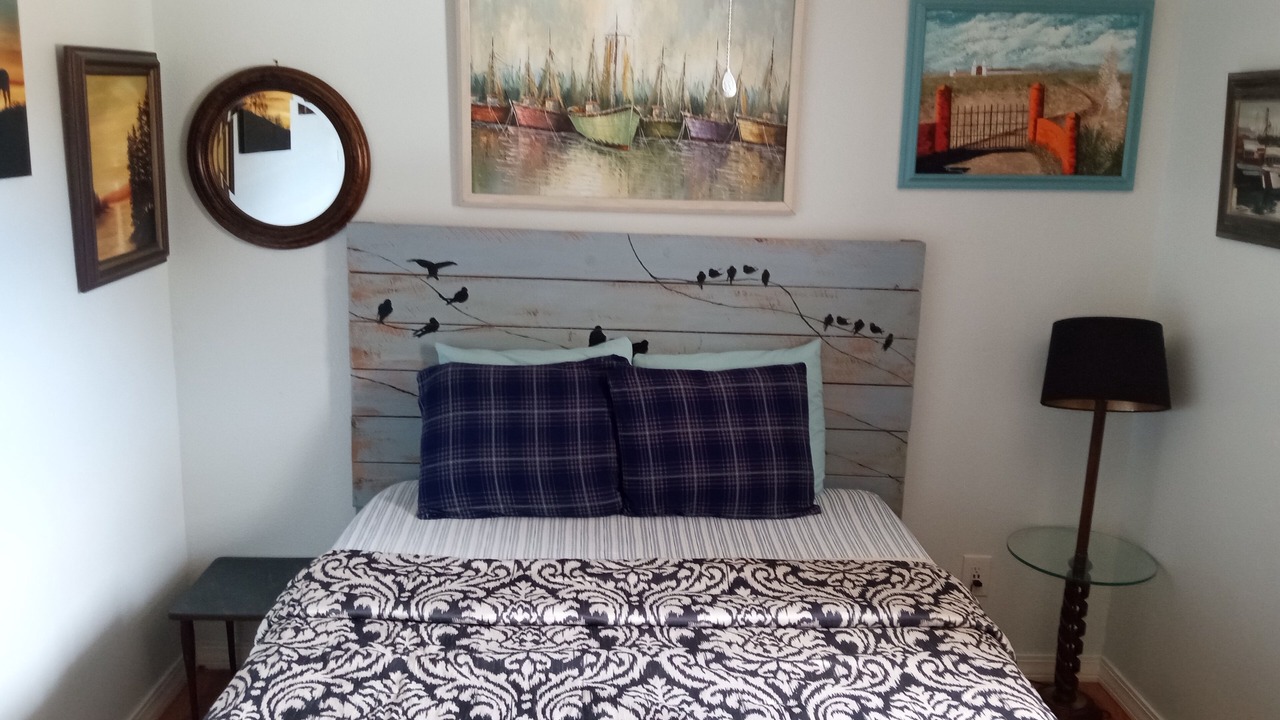 Photo of Bedroom in Cedaredge