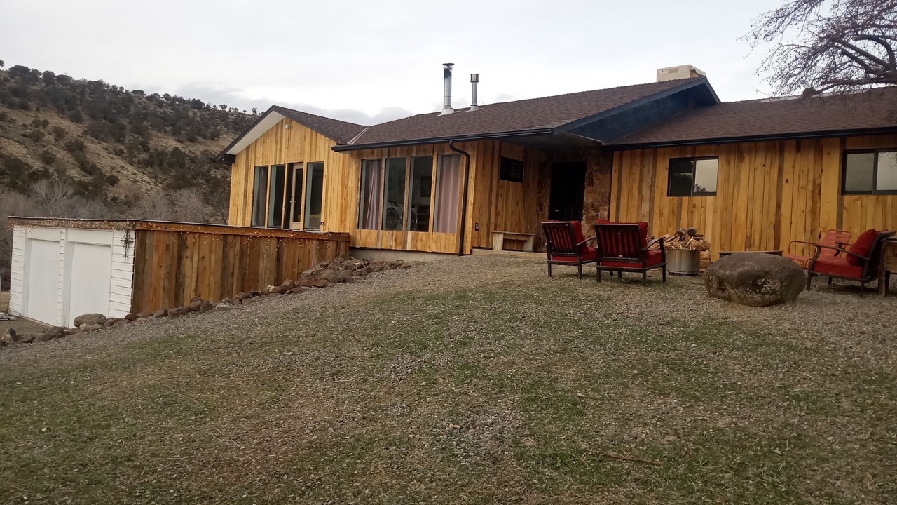 Photo of Outdoor in Cedaredge