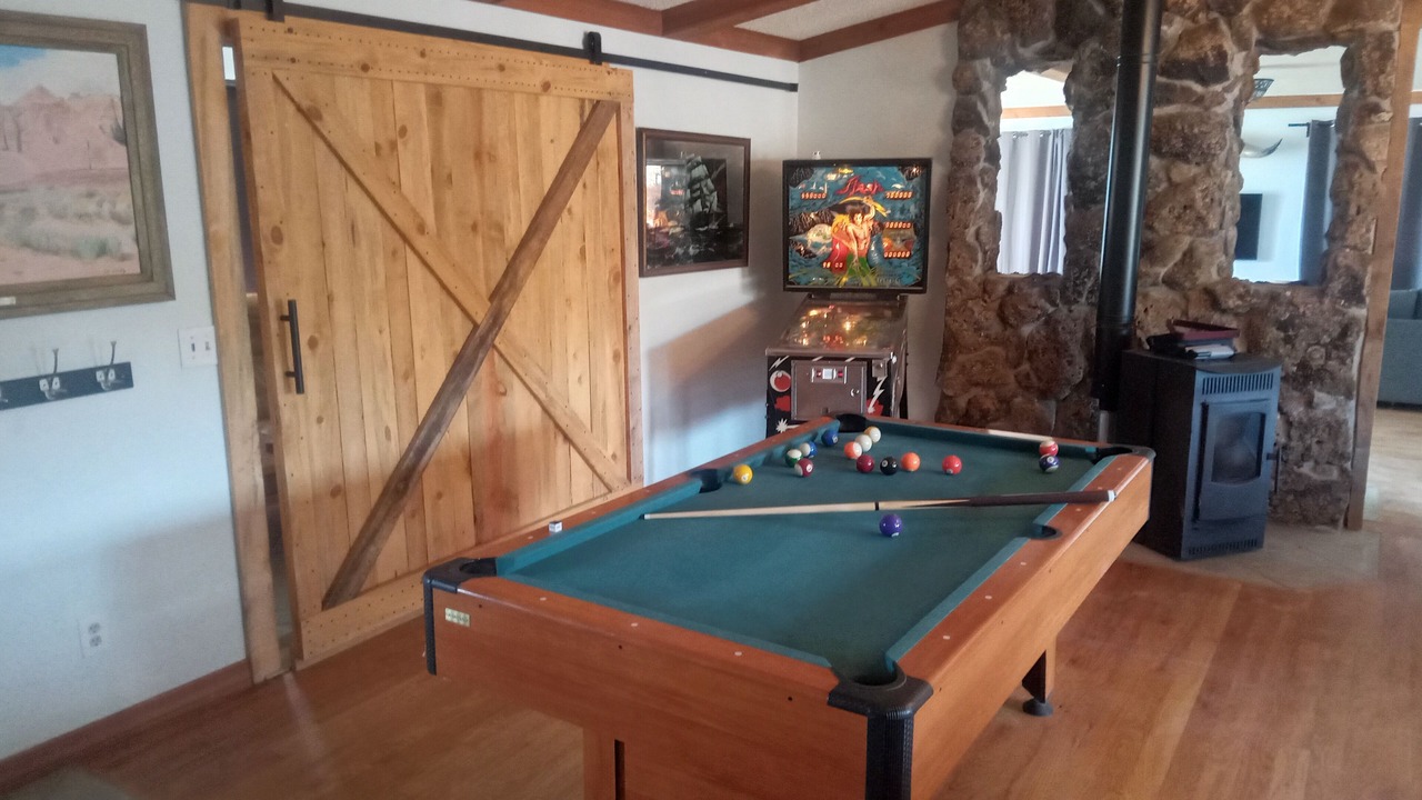Photo of Bedroom in Cedaredge