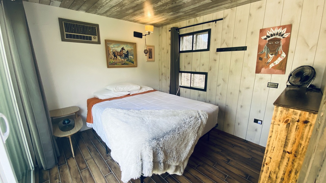 Photo of Bedroom in Cedaredge