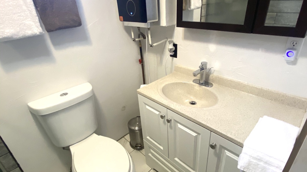 Photo of Bathroom in Cedaredge