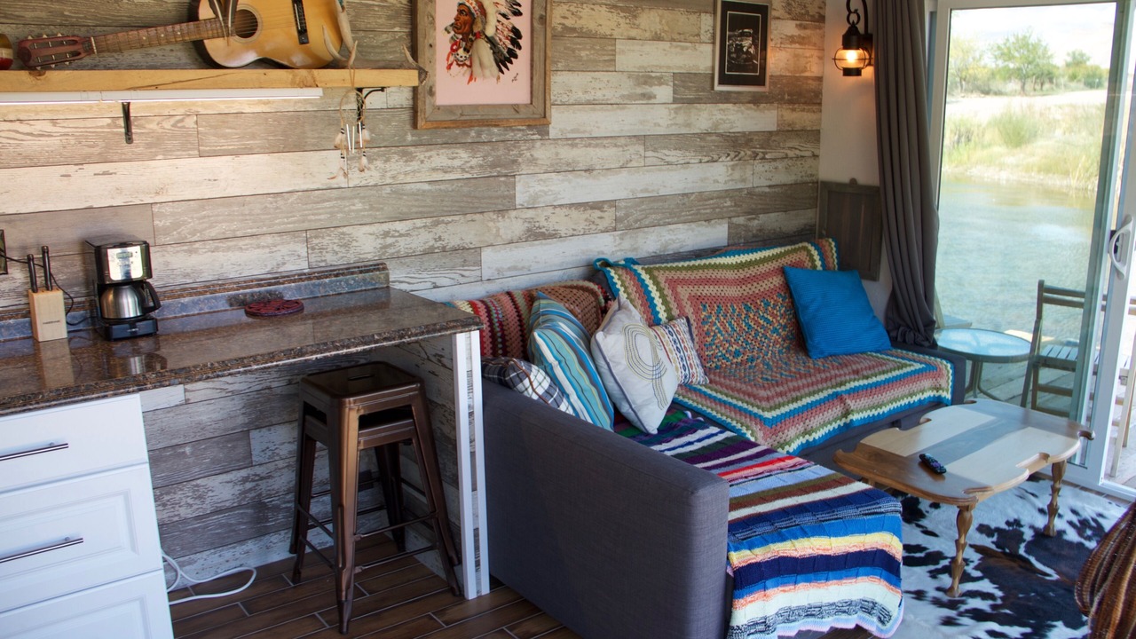 Photo of Livingroom in Cedaredge