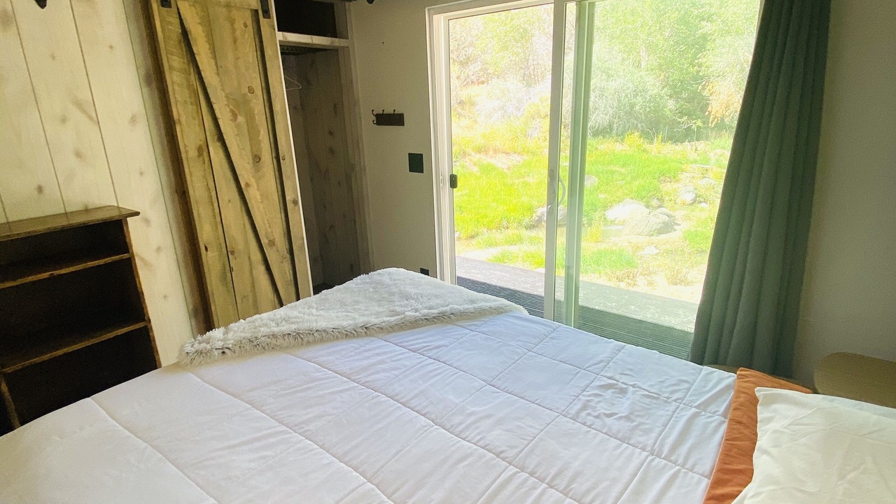 Photo of Bedroom in Cedaredge