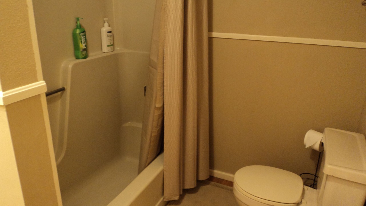 Photo of Bathroom in Cortez