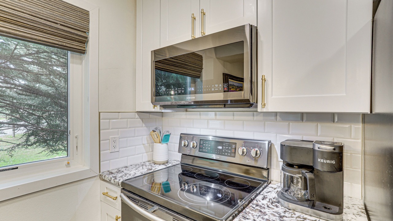 Photo of Kitchen in Edwards