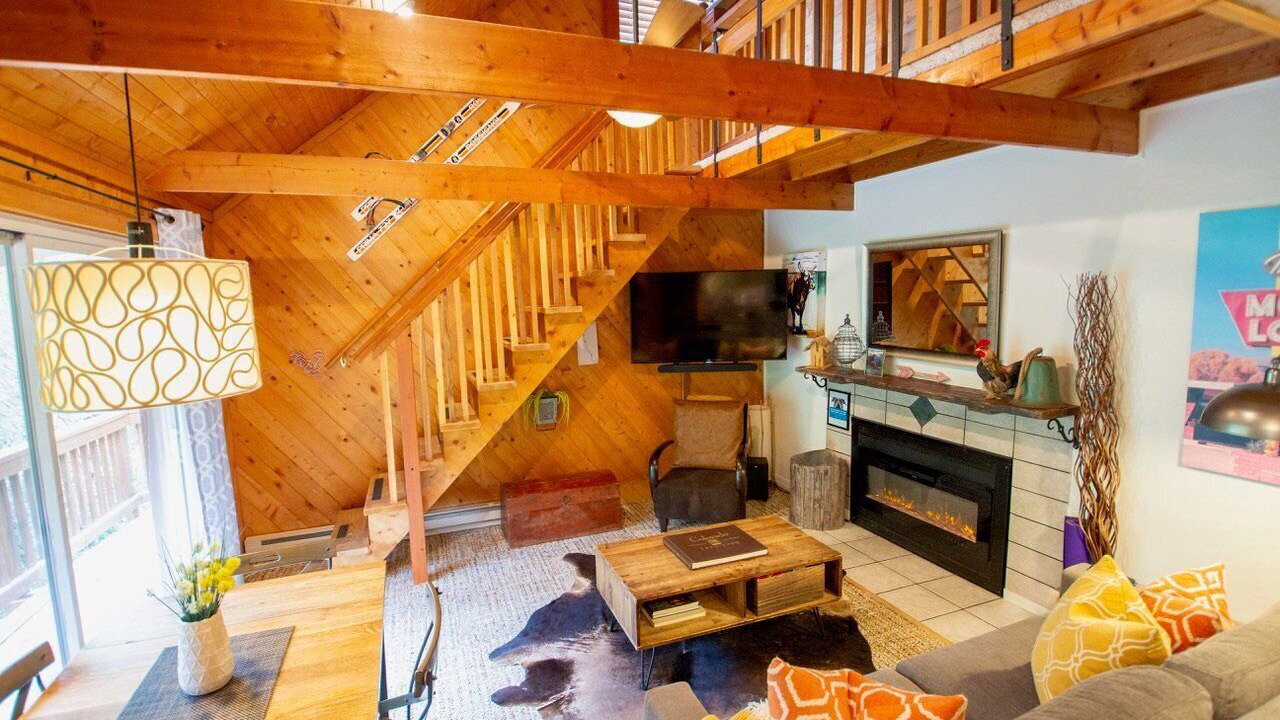 Photo of Livingroom in Garfield