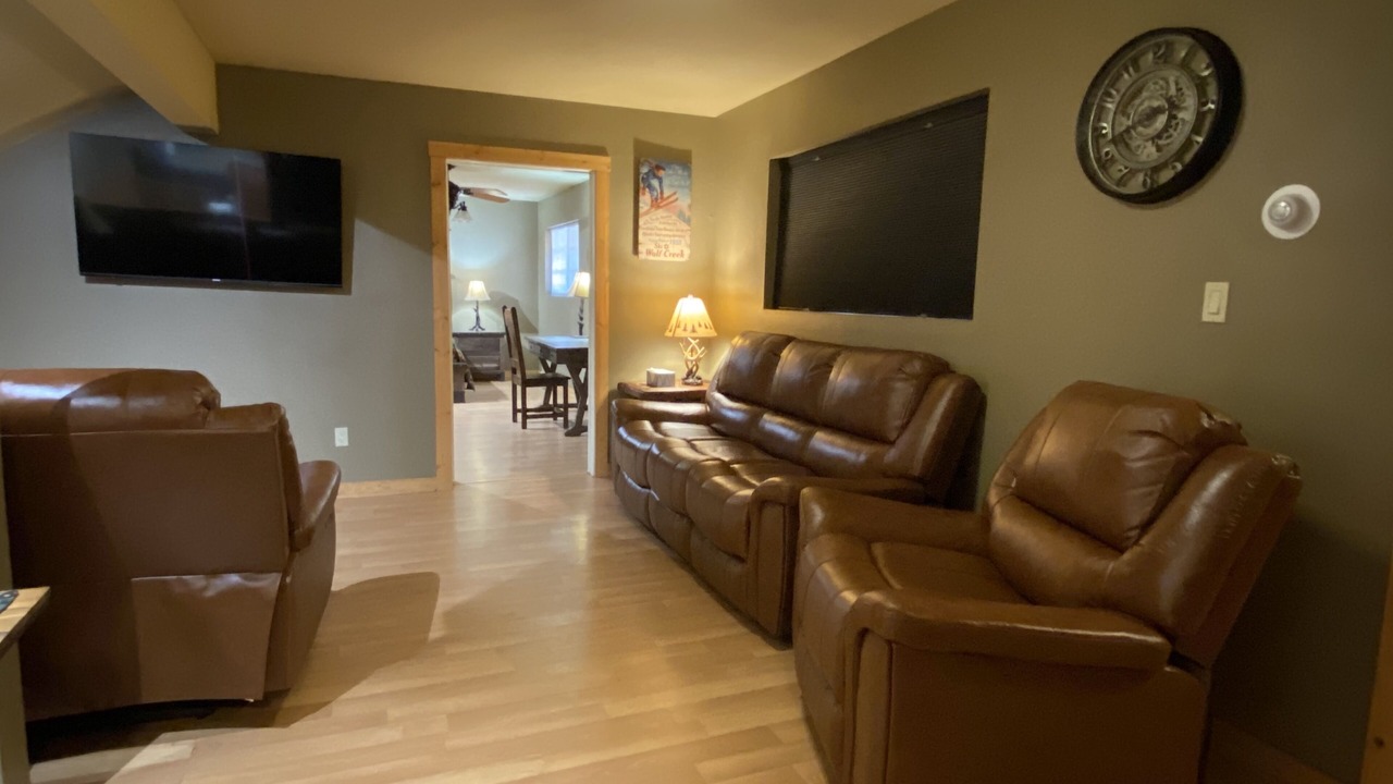 Photo of Livingroom in Pagosa Springs