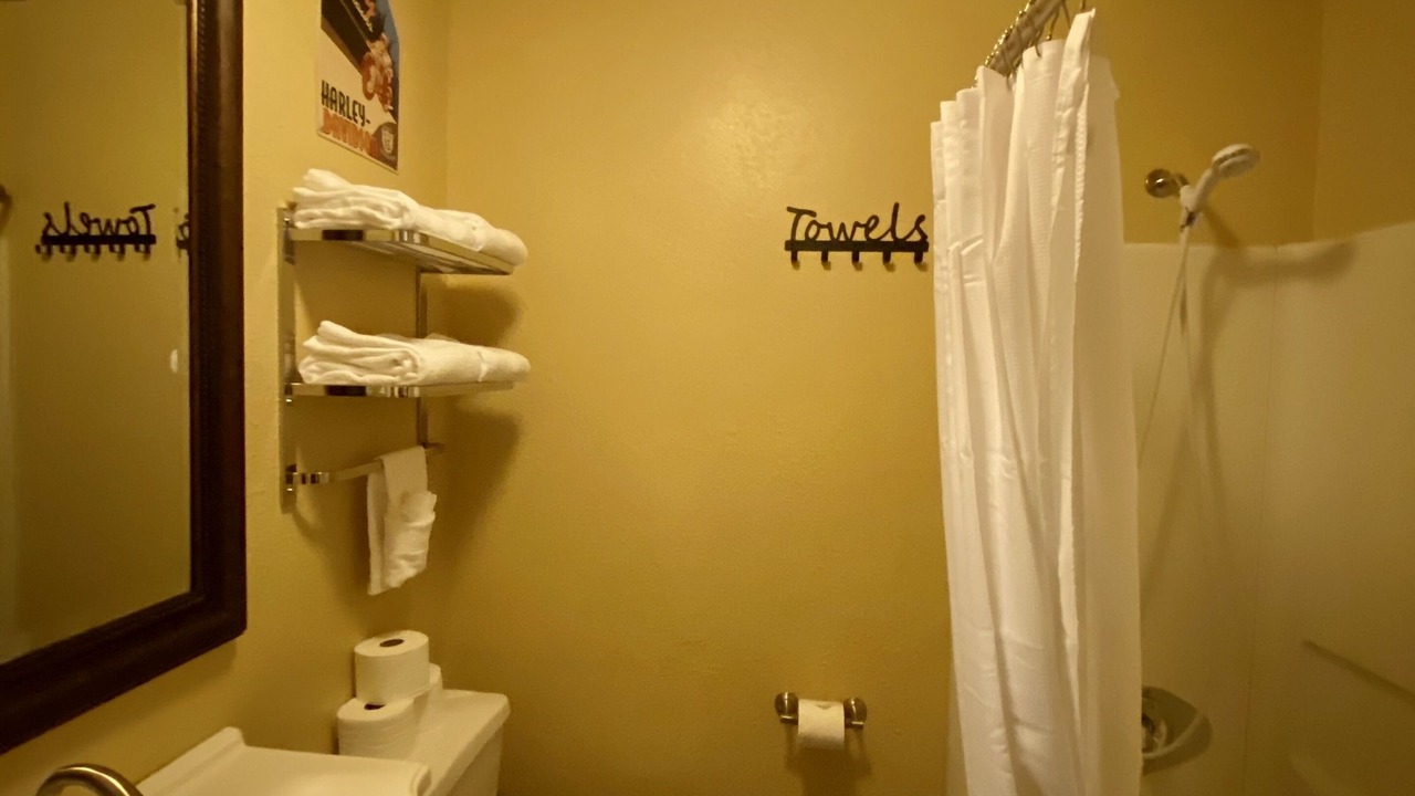 Photo of Bathroom in Pagosa Springs
