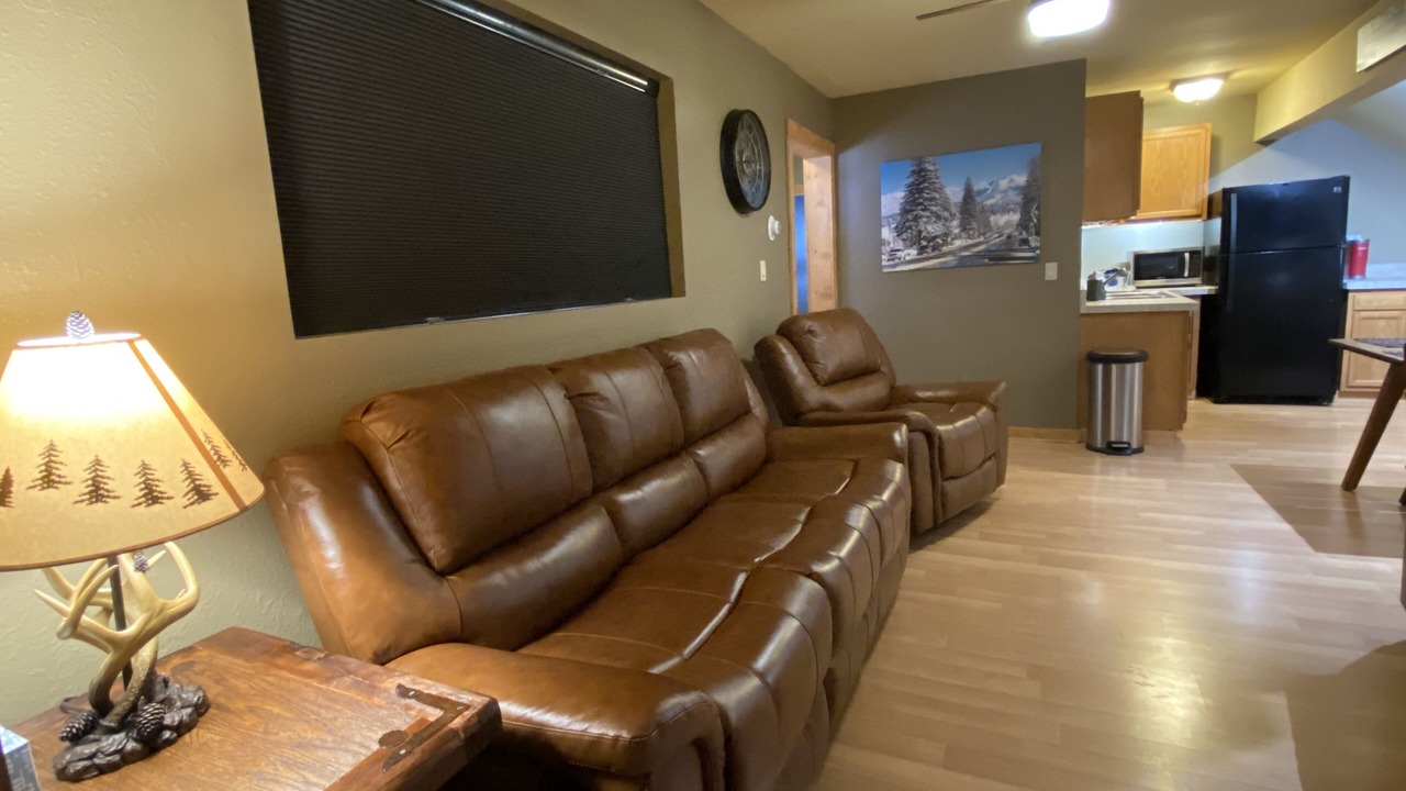 Photo of Livingroom in Pagosa Springs