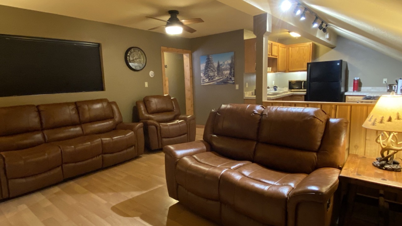 Photo of Livingroom in Pagosa Springs