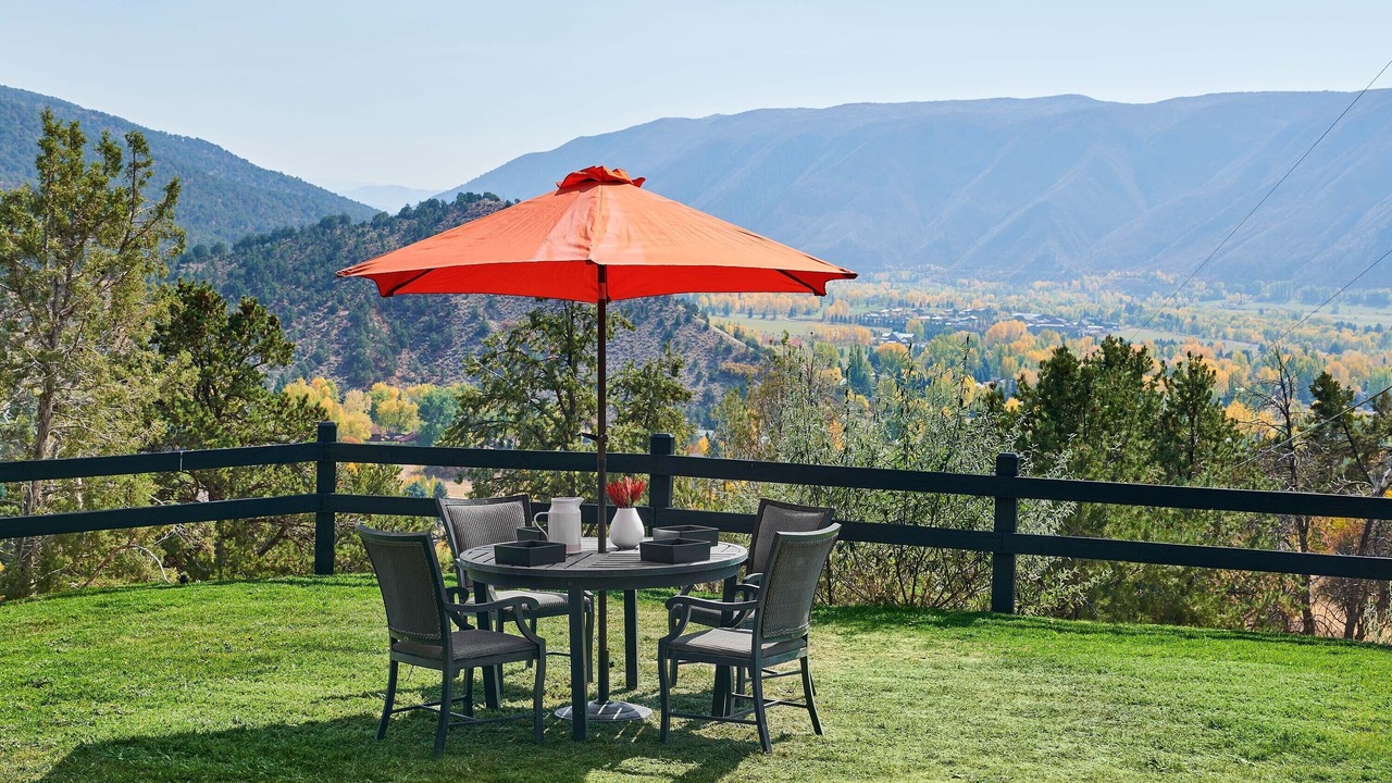 Photo of Outdoor in Basalt