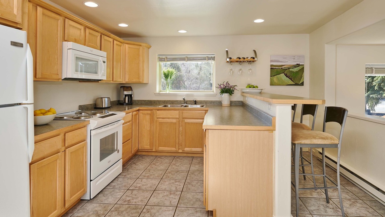 Photo of Kitchen in Basalt