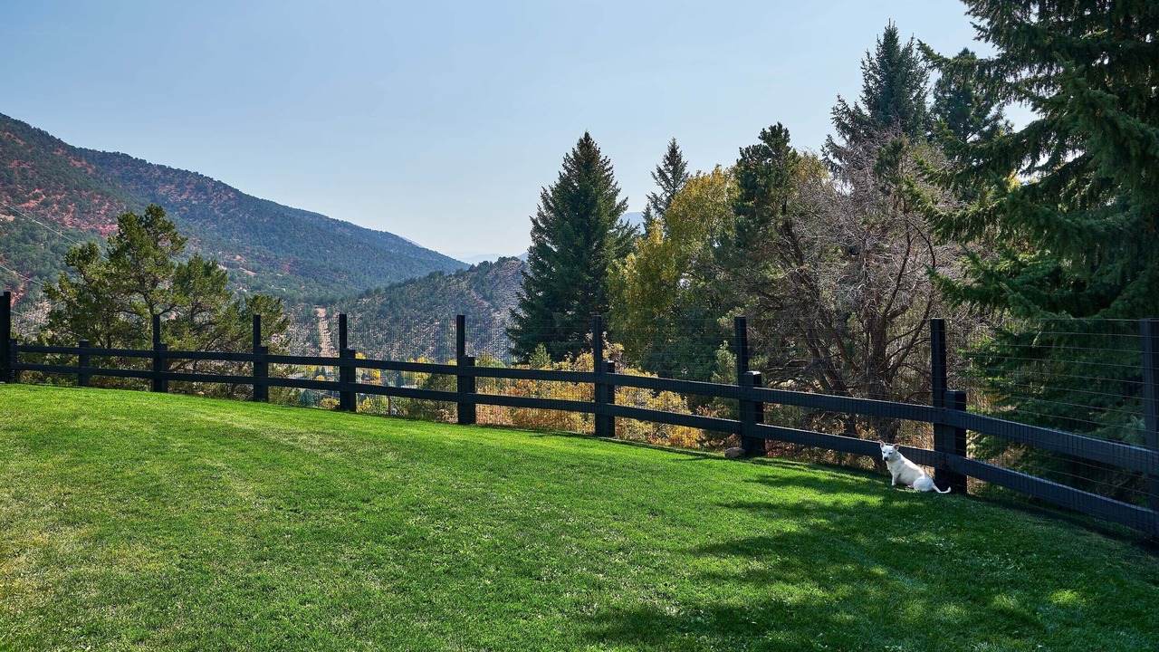 Photo of Outdoor in Basalt