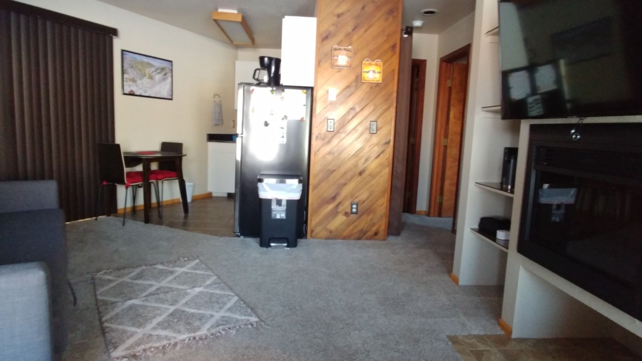 Photo of Livingroom in Grand Lake