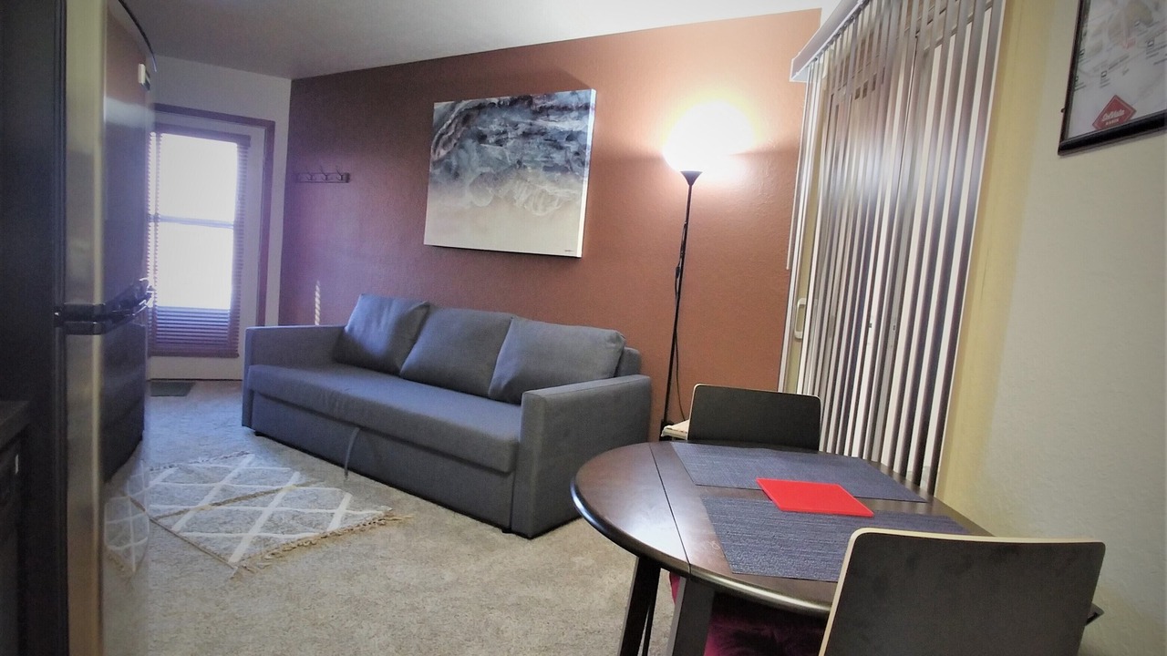 Photo of Livingroom in Grand Lake