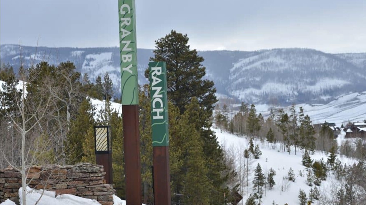 Photo of Outdoor in Grand Lake