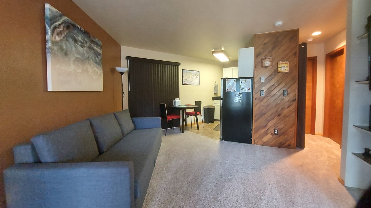 Photo of Livingroom in Grand Lake