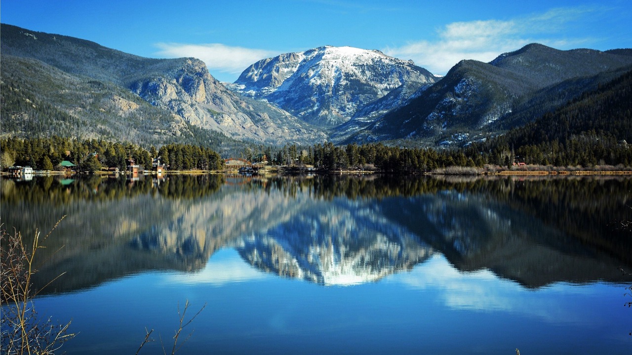 Photo of Outdoor in Grand Lake