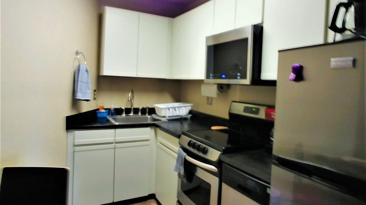 Photo of Kitchen in Grand Lake