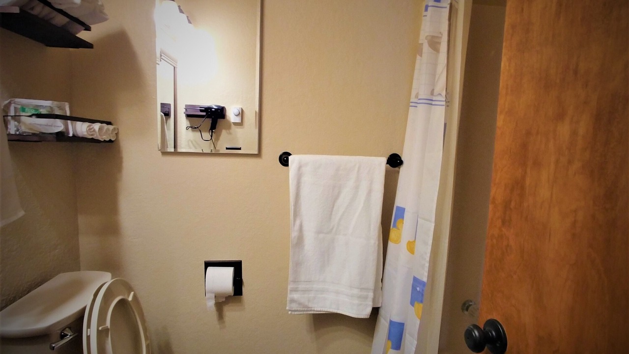Photo of Bathroom in Grand Lake