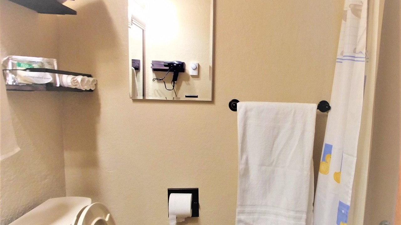 Photo of Bathroom in Grand Lake