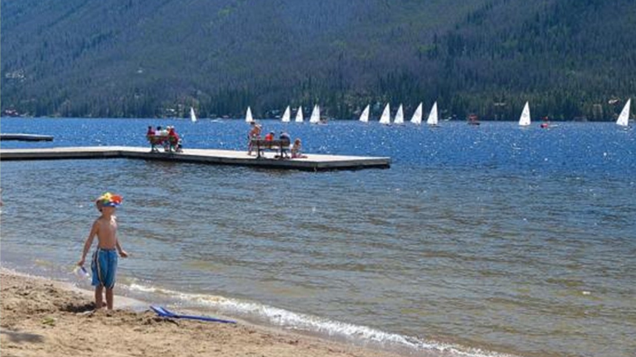 Photo of Others in Grand Lake