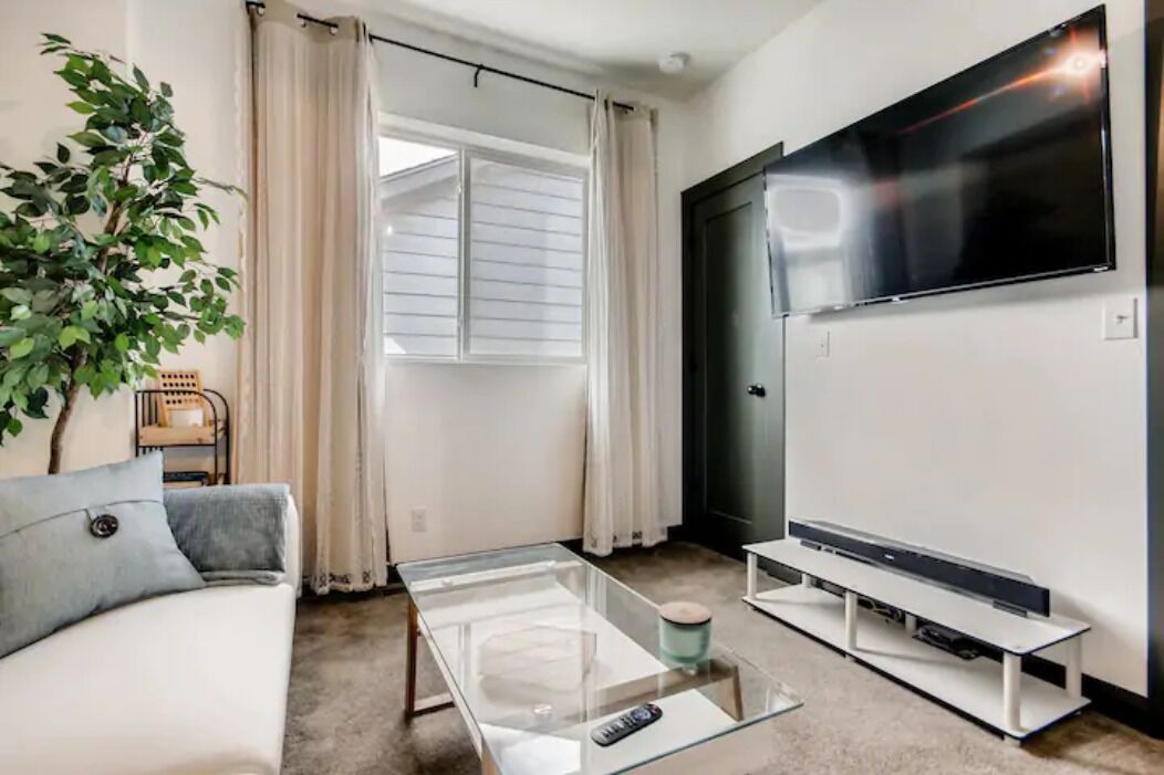Photo of Livingroom in Twin Lakes