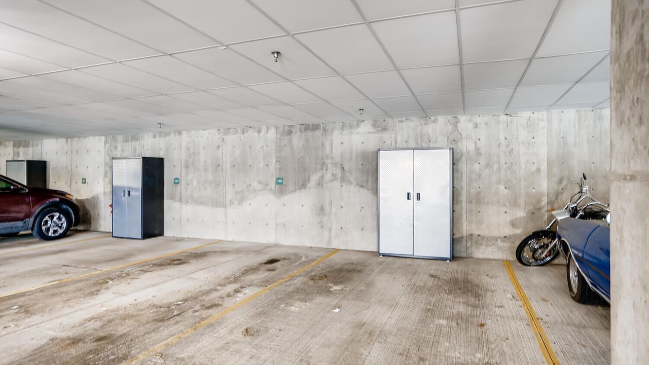 Photo of Outdoor in Lincoln Square Lofts